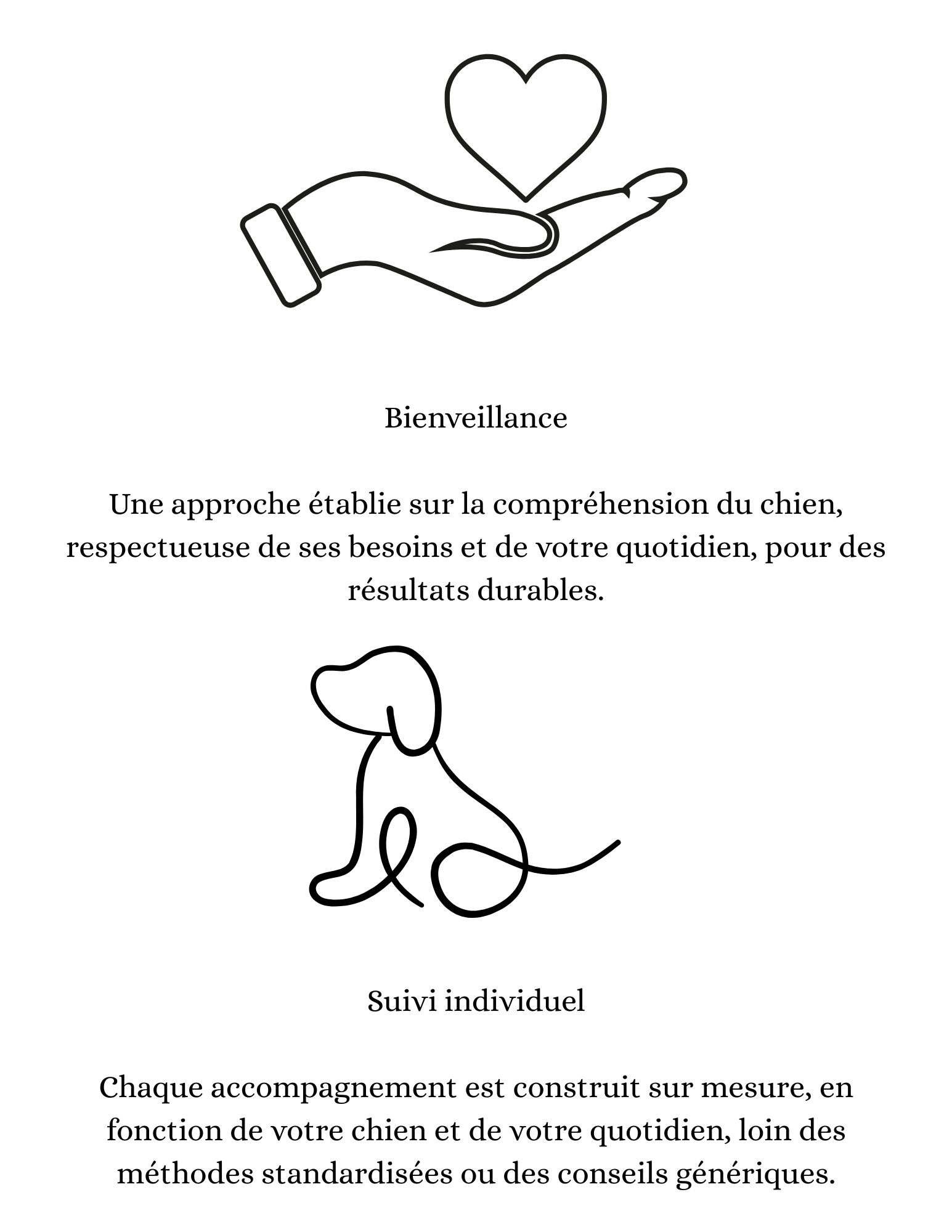 éducation positive à Ales
