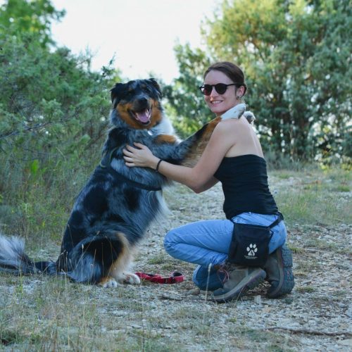 educateur canin gard